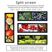 signage lcd display